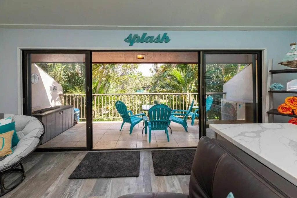Koa Resort 4I