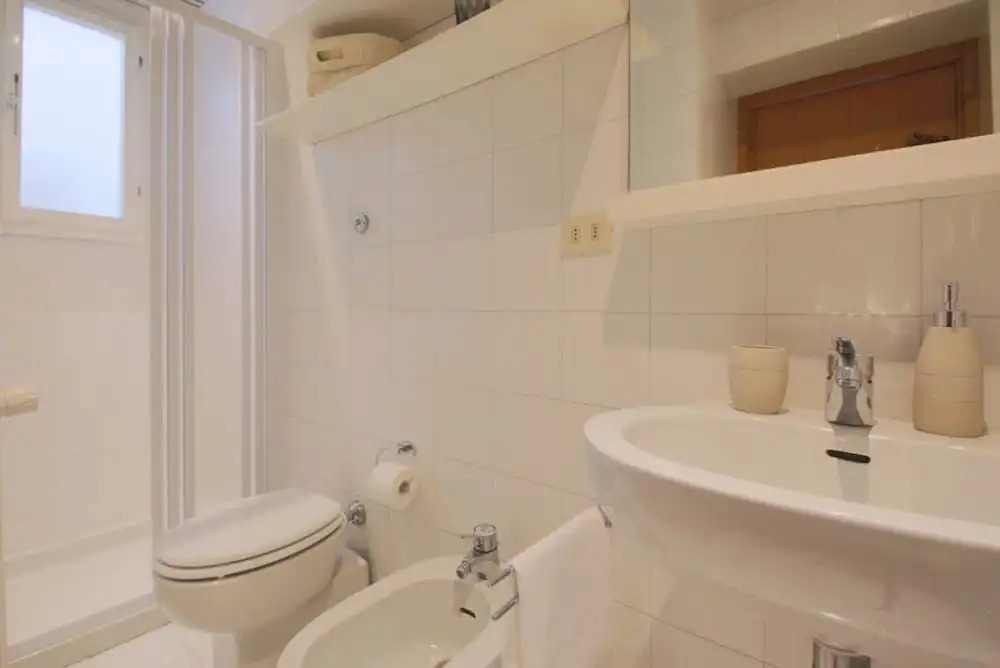 Apartment ninnananna