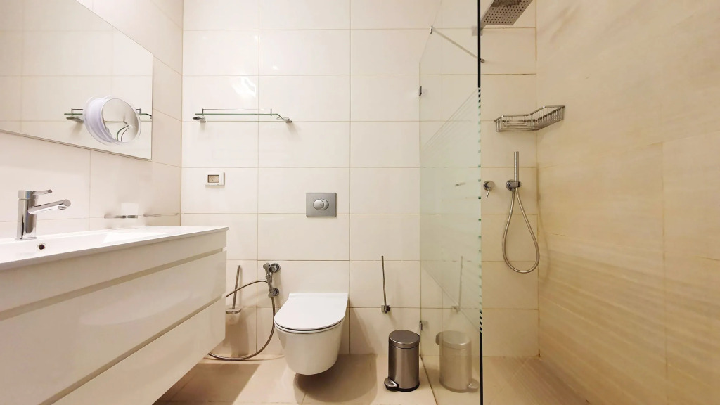 Apartment Rubis | 2BR | Tel Aviv | Florentin | Ma'on St | #TL15