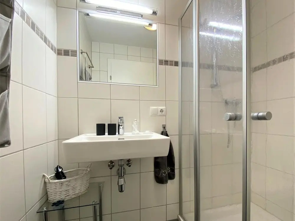 Wohnung in Gaschurn nahe Skilift