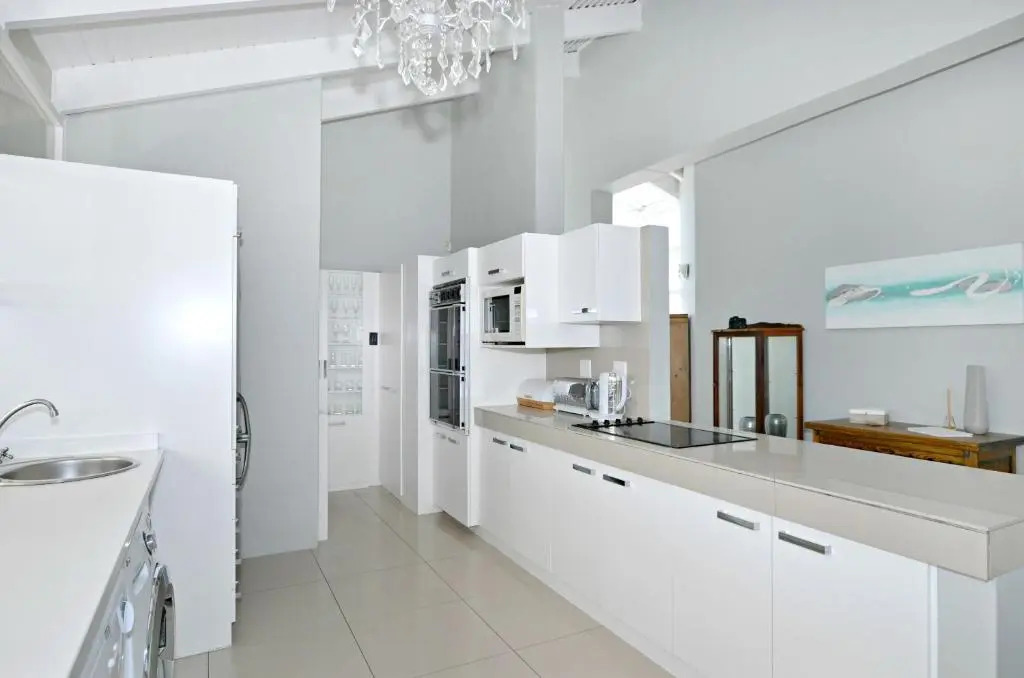 White Waves Beach House