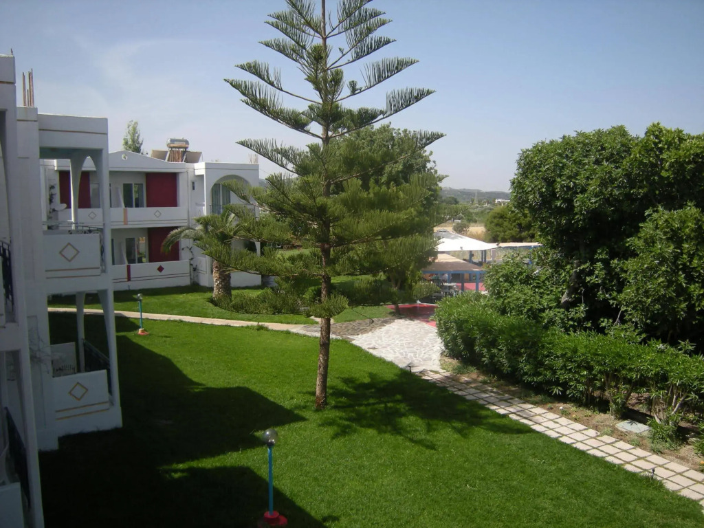 Summer Dream Hotel By Anayia All Inclusive Resorts