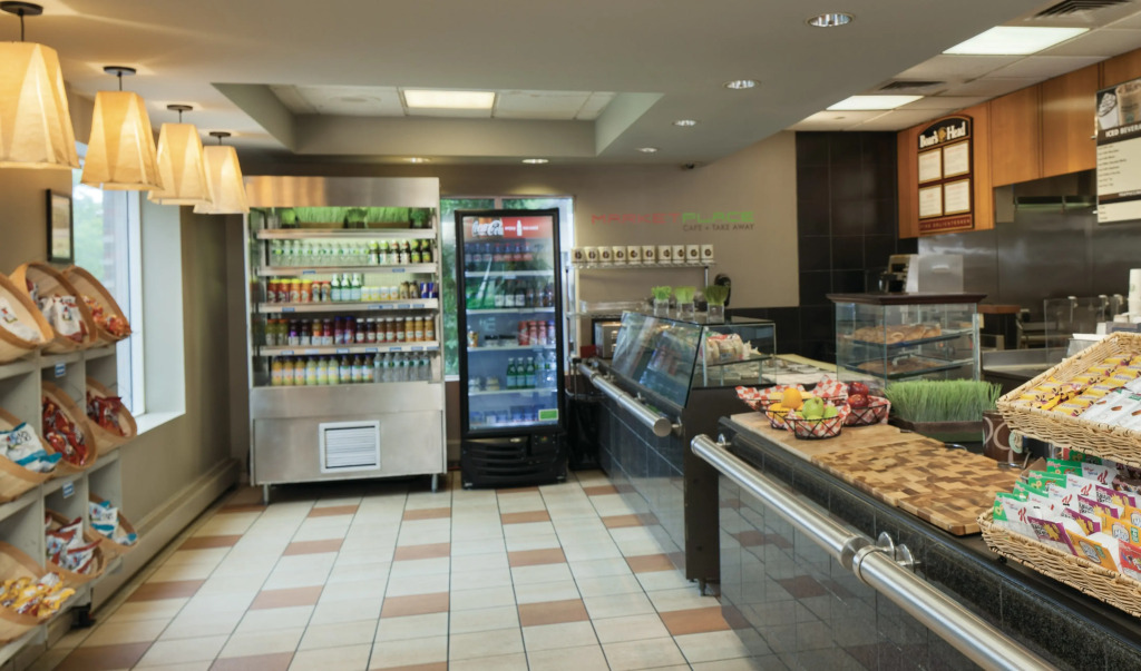 DoubleTree by Hilton Hotel Boston Bayside