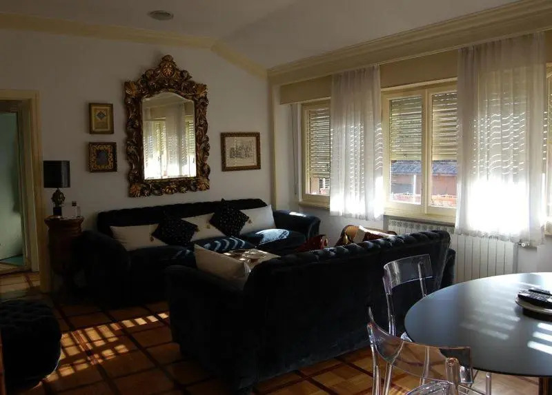 RSH Lovatelli Luxury Apartment