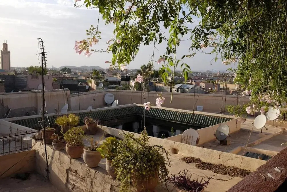 Riad Tazzori
