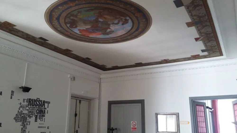 Check-Inn Rooms Genova Centro