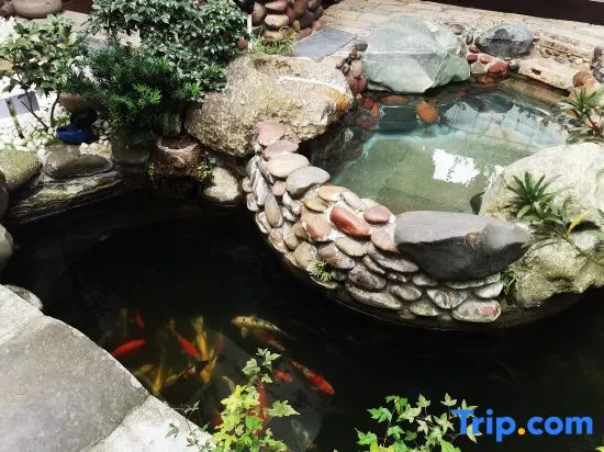 Nanxun Shangyuge Hotel (Nanxun Ancient Town Scenic Area)