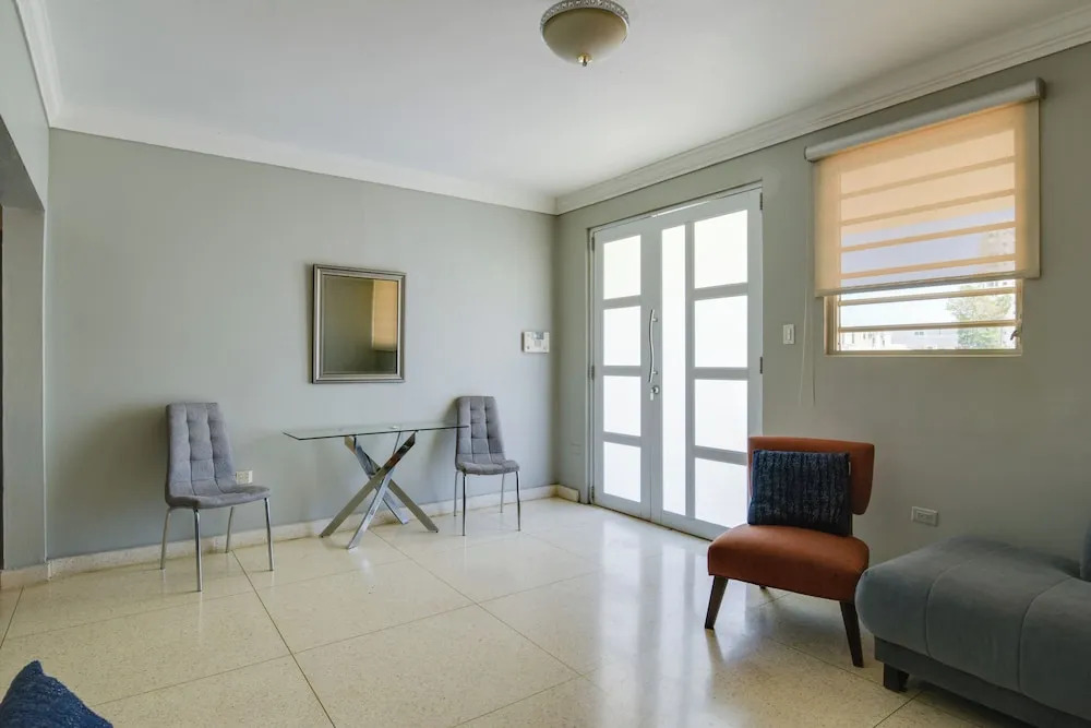 Private Heated Pool: Walk to Isla Verde Beach