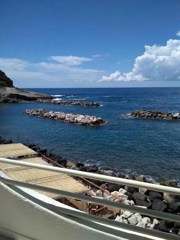 Appartamento azzurro in Residence San Marco