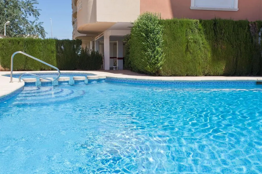 Dénia Front Beach Apartment