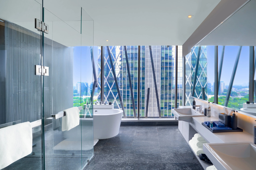 Discovery SCBD Jakarta