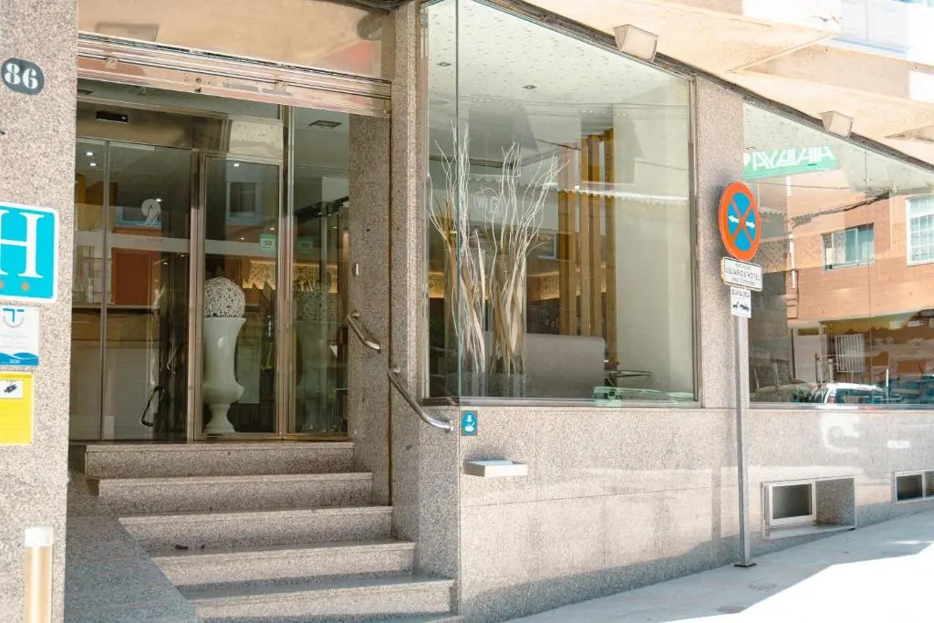 Hotel Atalaya I