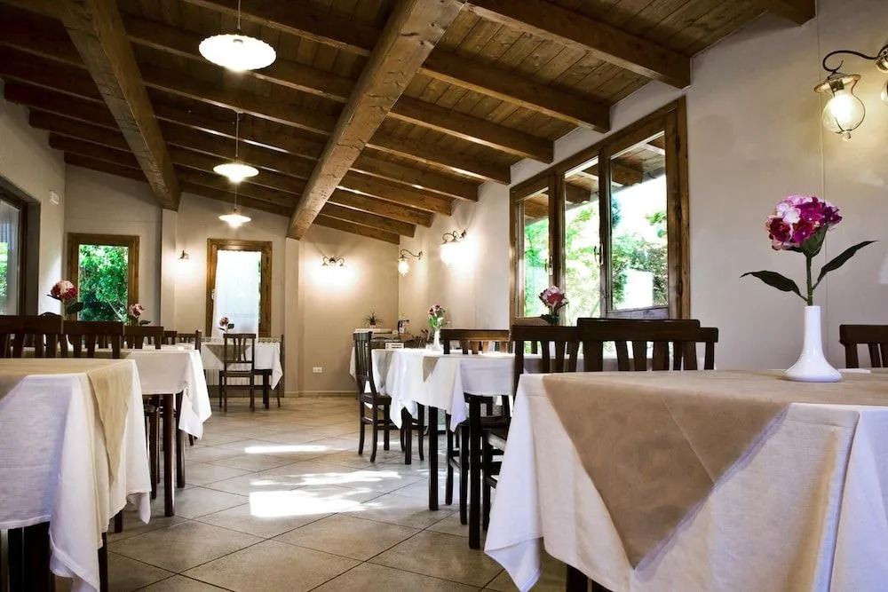 Casale DellOrso
