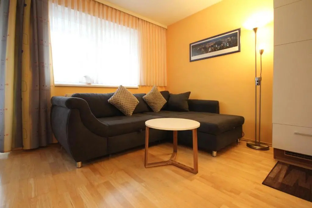 Ferienwohnung Ulli by Schladming-Appartements