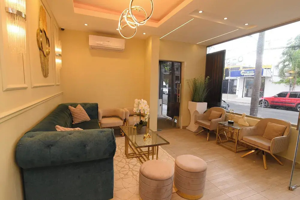 Solmi Rooms