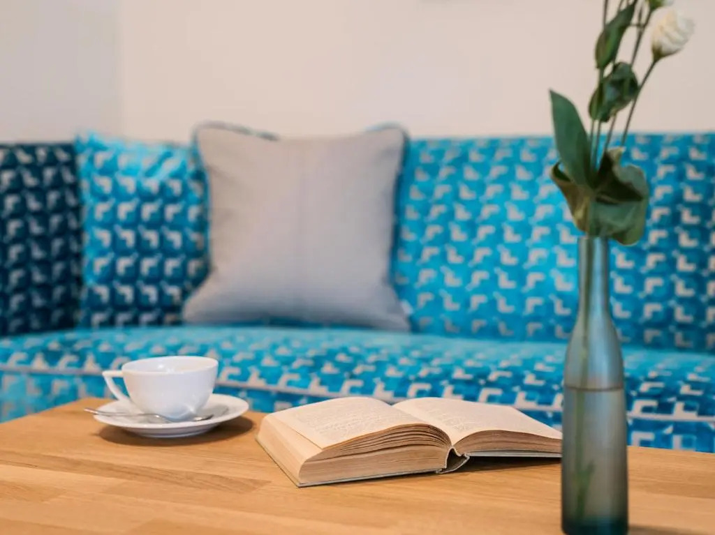 Strandhaus Ahrenshoop Boutiquehotel