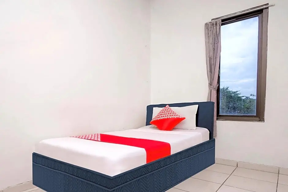OYO 2976 Graha Balfas Syariah