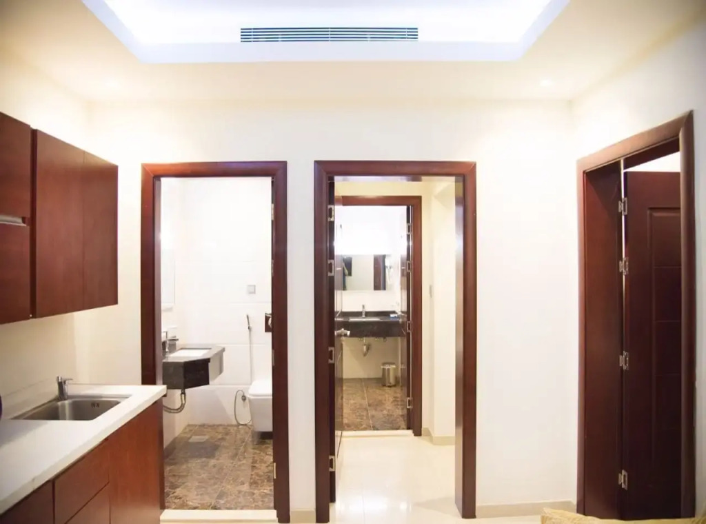 Wow Hotel Jeddah