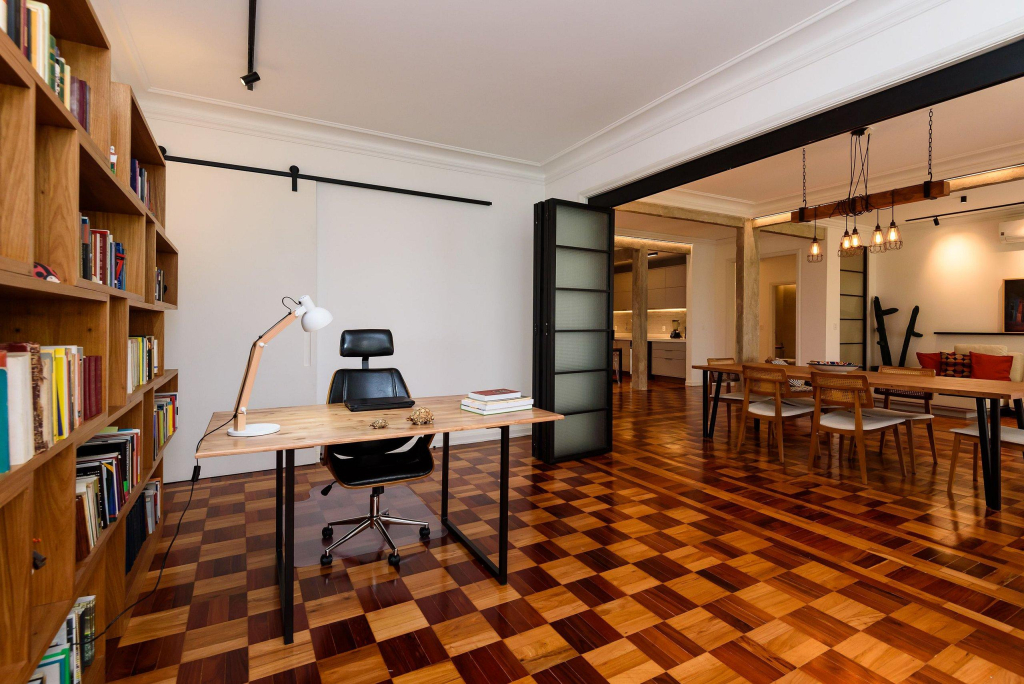 Luxuoso 3 Quartos em Copacabana | LM 76/601