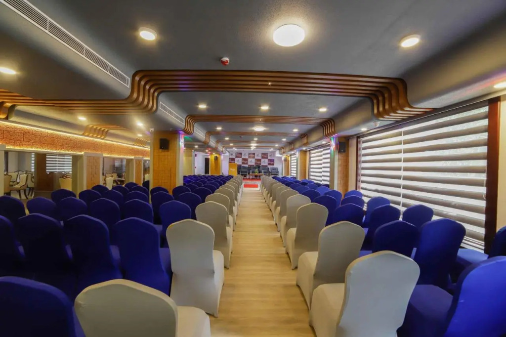 Bhavanam Regency Guruvayoor