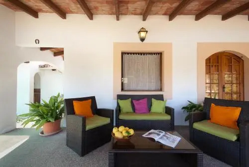 Villa Clos