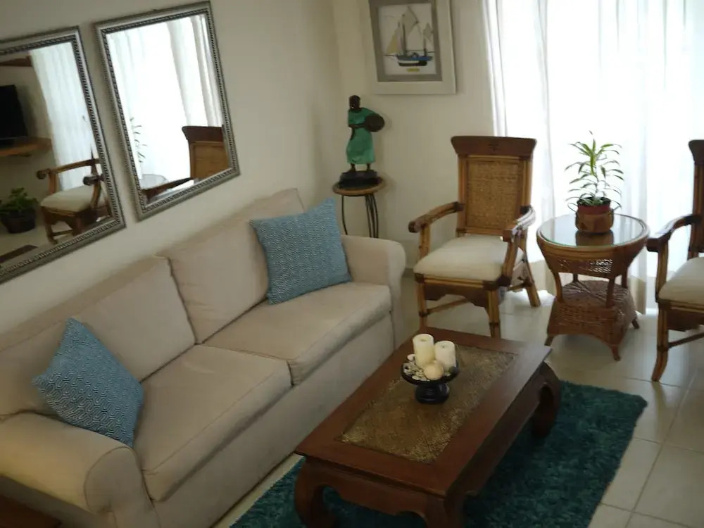 Oceanfront Condo at Cancun Top Rated beach