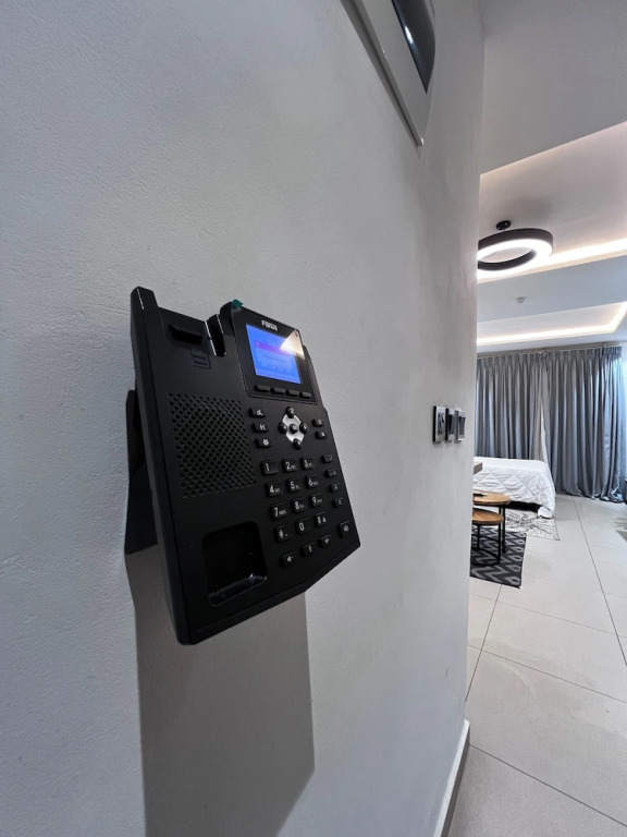 Luxury Studio at Park