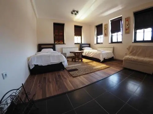 Guest house DON-lux