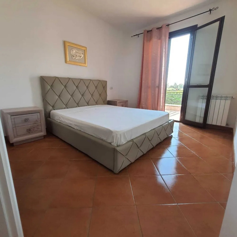 Terrasini Villa With Pool