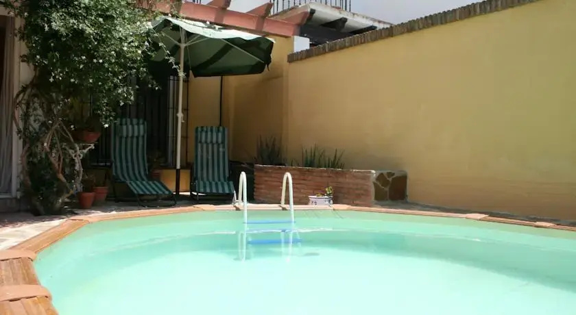 Villa Playa Valdelagrana