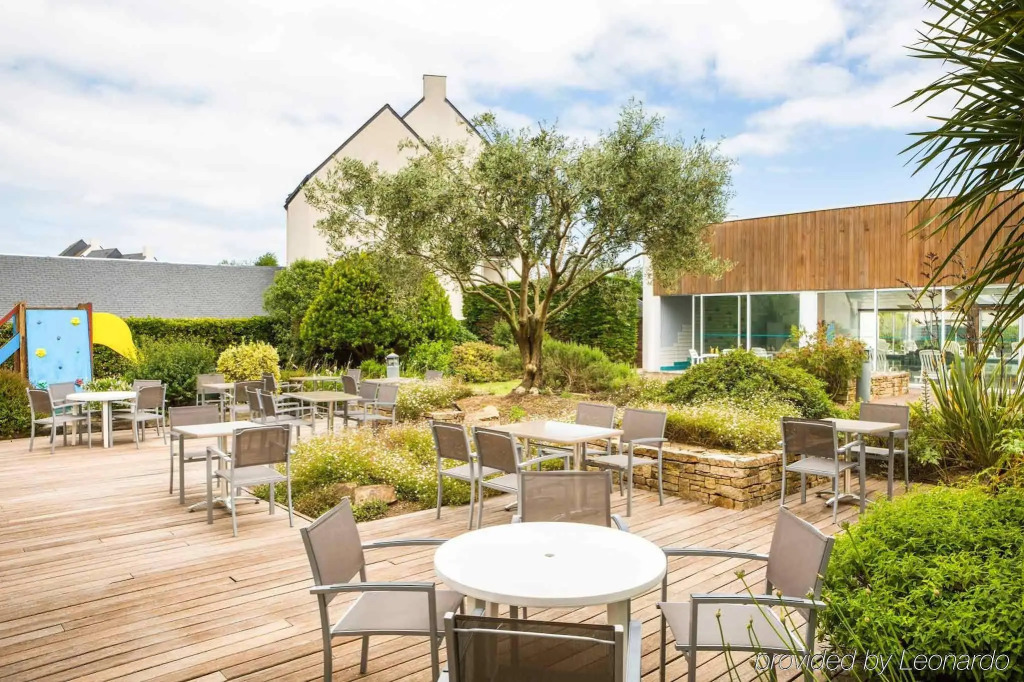 Mercure Quiberon Hotel