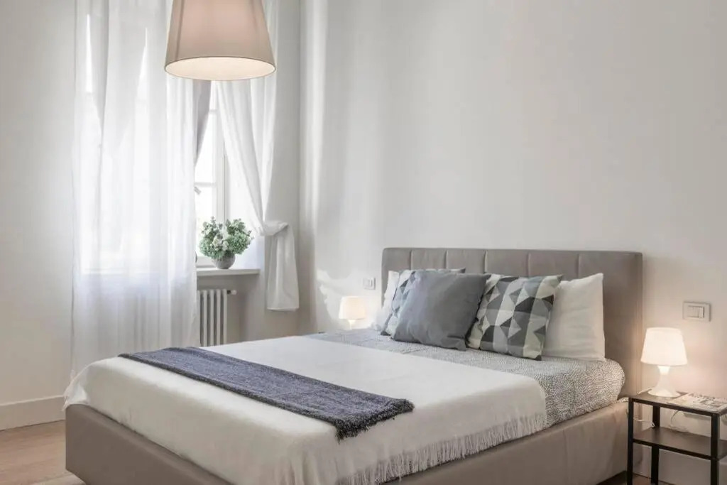 Palazzo Tergesteo Tirabora Suite Apartments