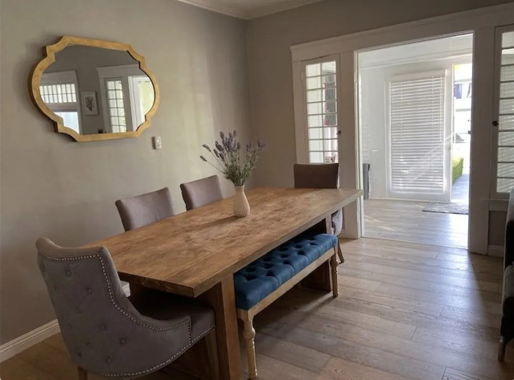 Casa Blanca Lux Beach House Santa Monica