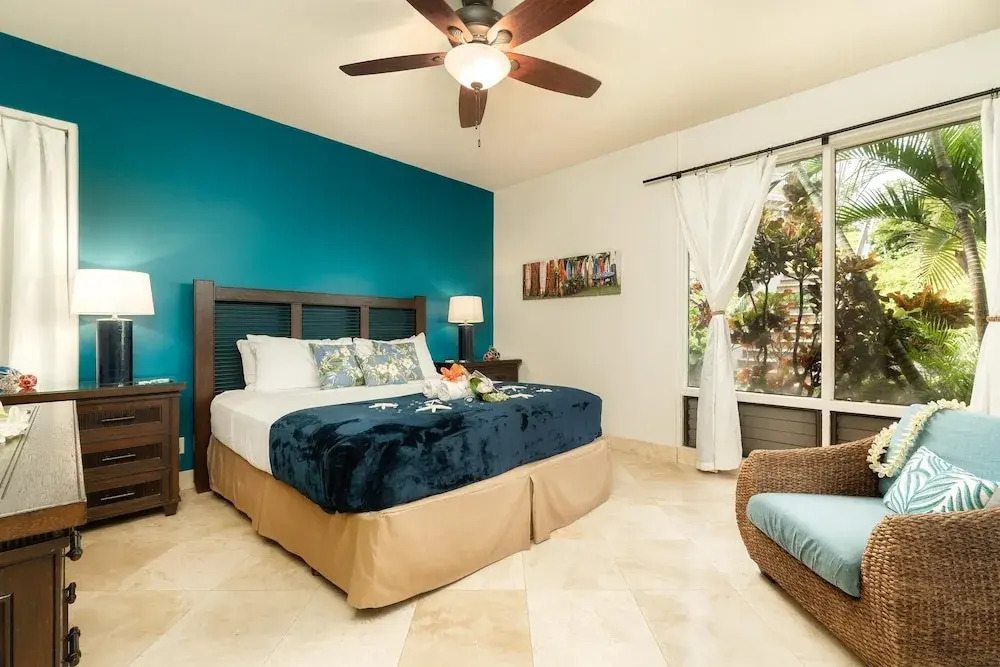 Kapalua Bay Villa 32G4 villa