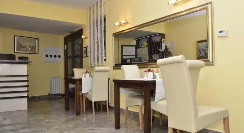 Motel Mejdan