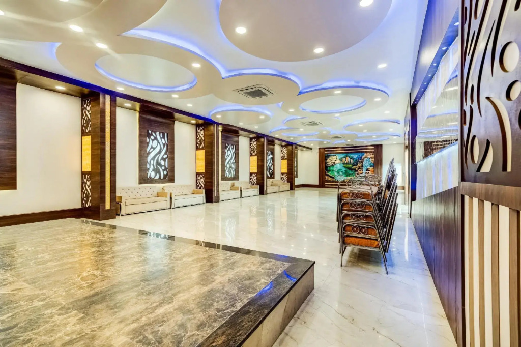 Gulmohar Marriage Garden by OYO Rooms