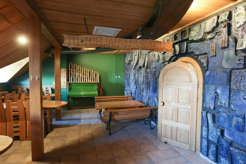 Hotel Jonapolis