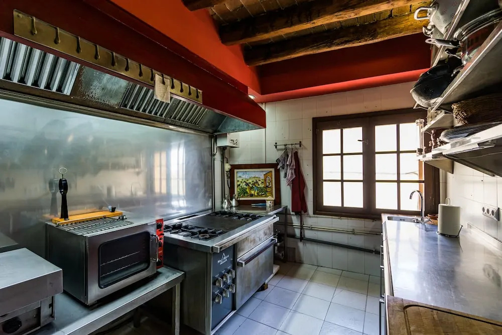Casa Rústica a 20 Km de Costa Dorada