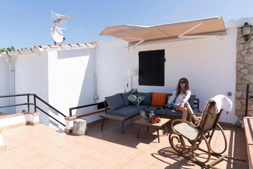Villa Gracia LUX 1