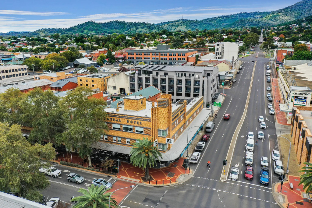 CH Boutique Hotel, an Ascend Collection Hotel