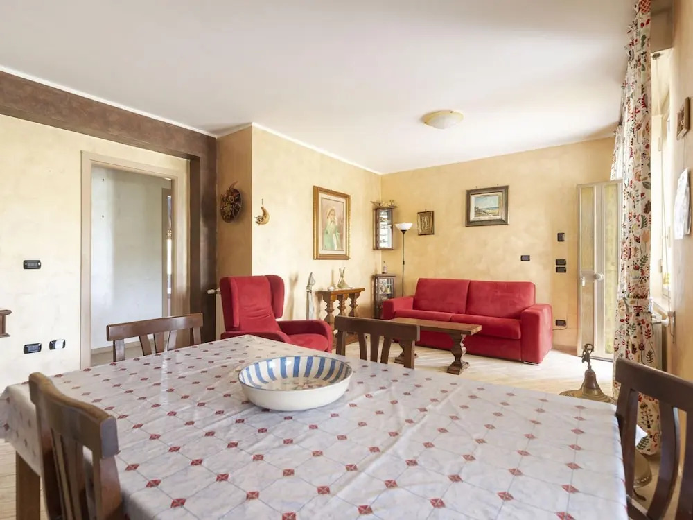 Villa Fontane Bianche with pool
