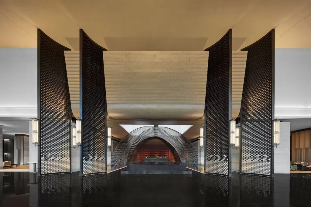 Nantong Marriott Hotel