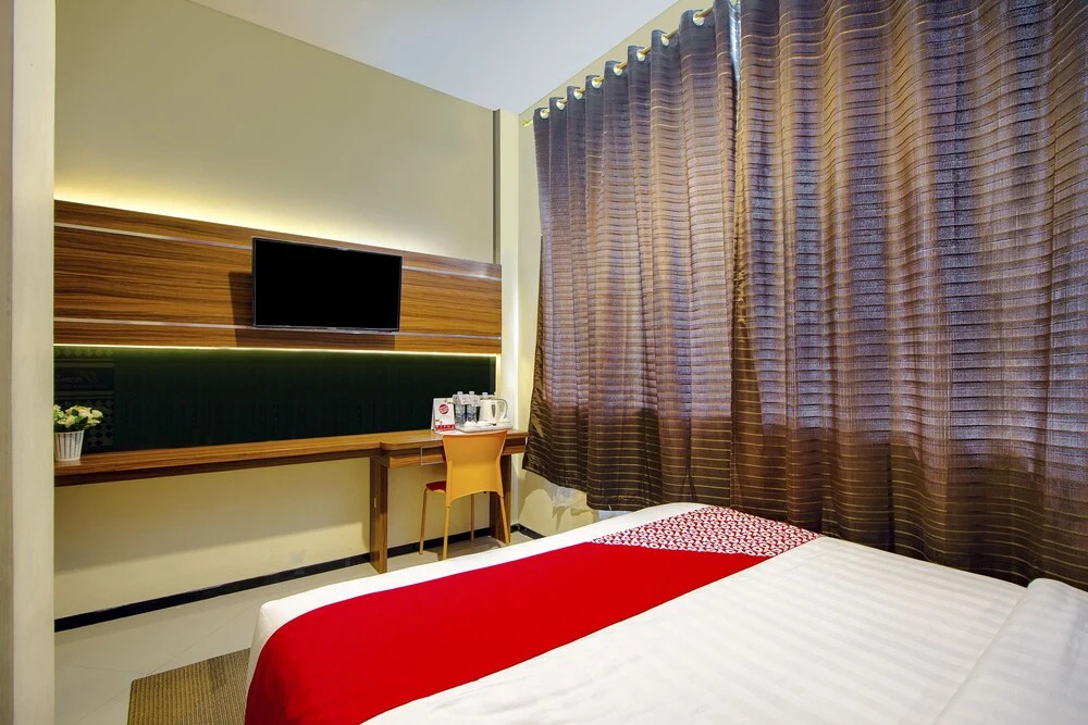 Premier Guest House by Oyo Rooms