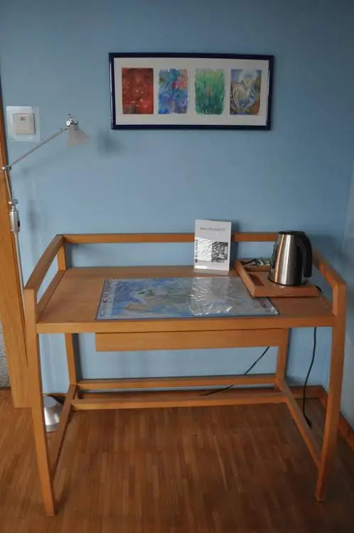Hotel Cramer Bed & Breakfast