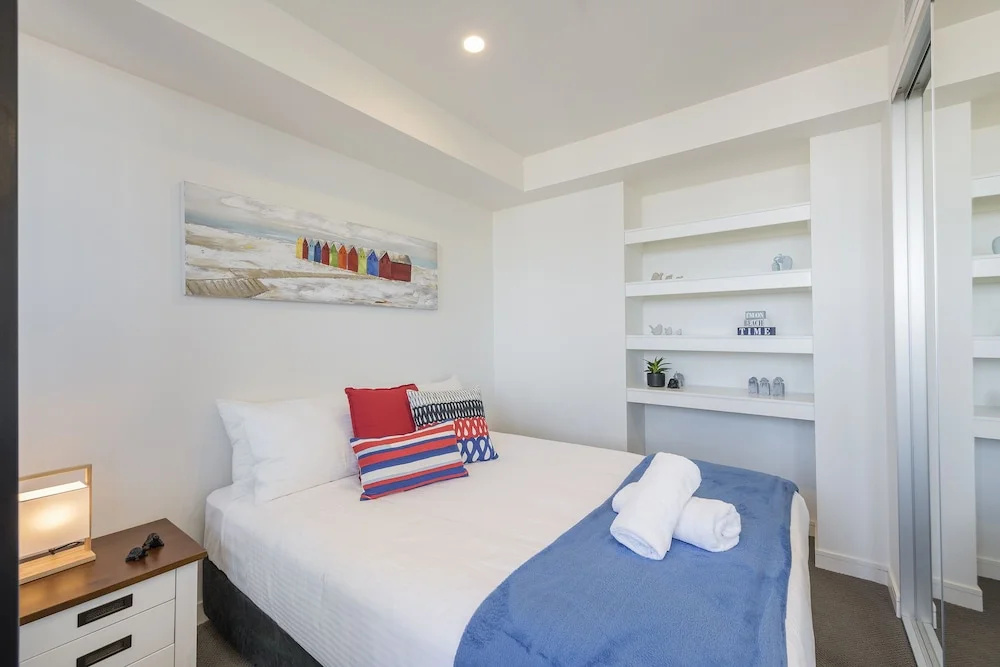 Astra Apartments Newcastle Beach