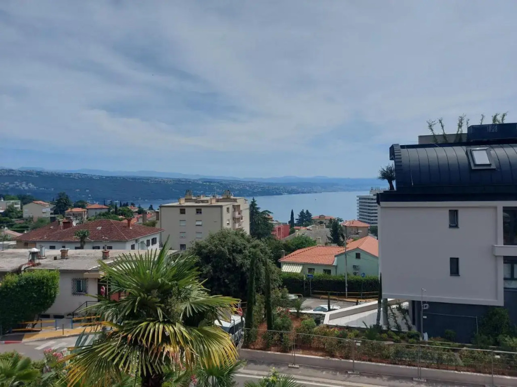 Villa Arteana - Apartment Bonacic