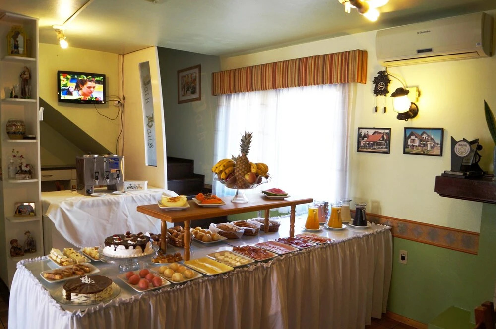 Hotel Park Haus