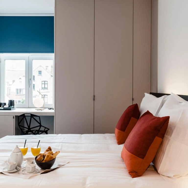 Hotel Portinari
