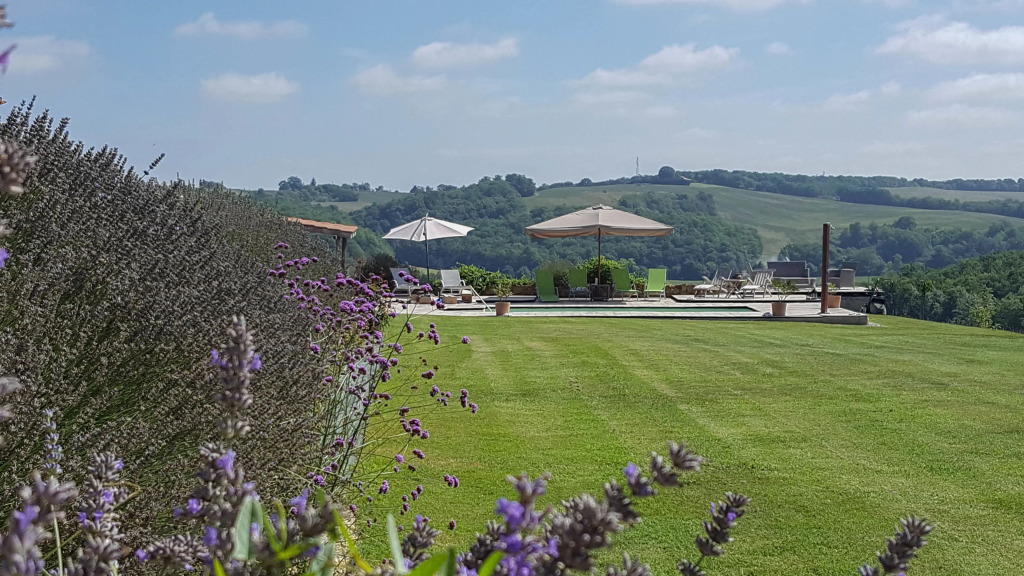 La Villa a Bel-Endroit