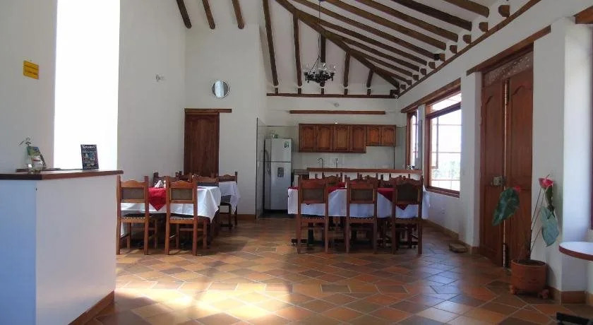 Hostal Villa Anita